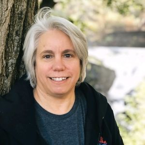 Meet your Posher, Tery